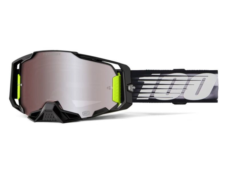 Очки для езды на мотоцикле на заказ