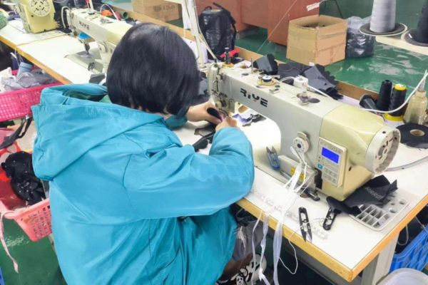 Эргономичные компоненты