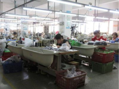 Производство совершенства