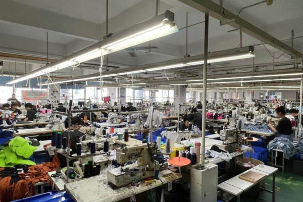 Планирование производства