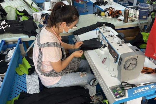 Контроль качества